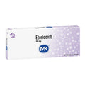 ETORICOXIB MK TABLETAS 90 MG CAJA X 14 UNDS
