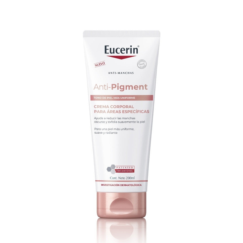 EUCERIN ANTI PIGMENT BODY TUBO 200 ML