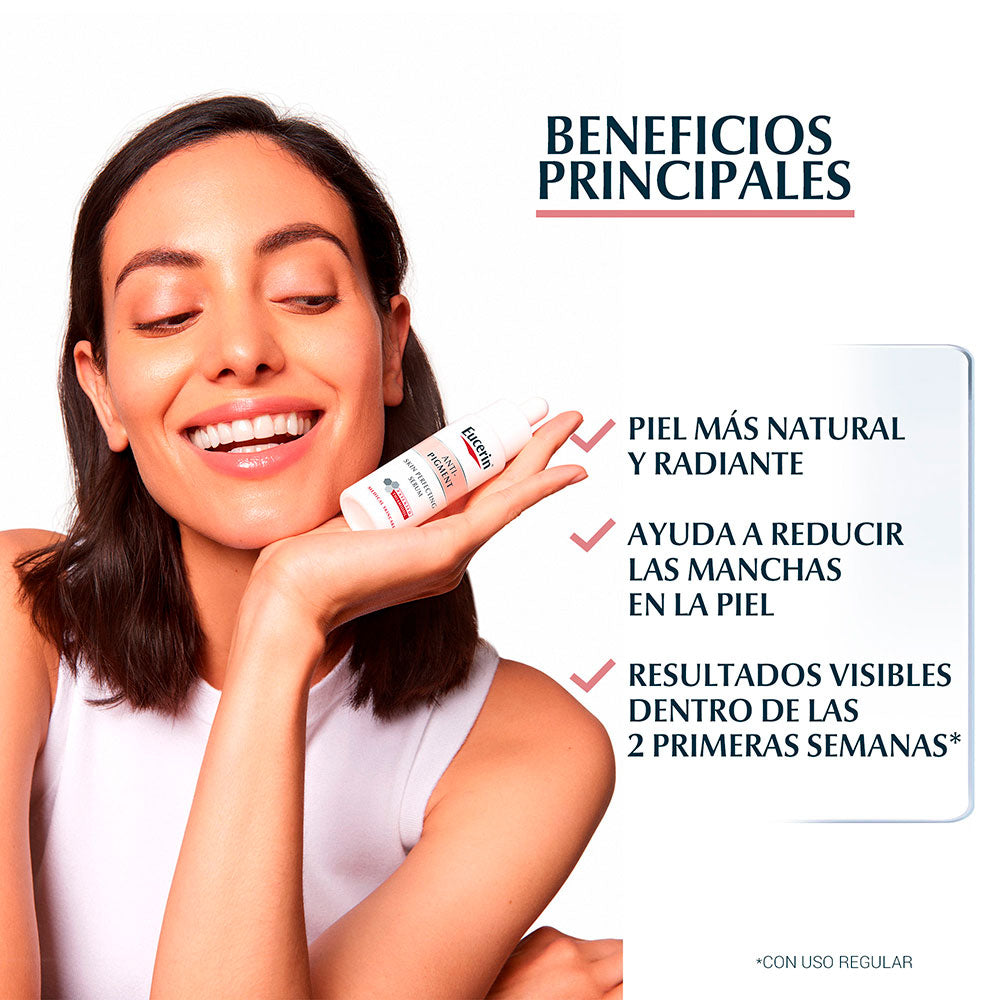 EUCERIN ANTI PIGMENT ULTR SERUM FRASCO 30 ML