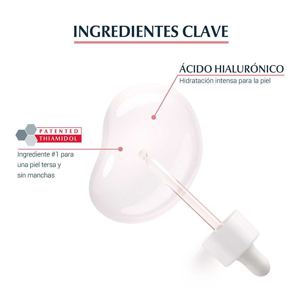 EUCERIN ANTI PIGMENT ULTR SERUM FRASCO 30 ML