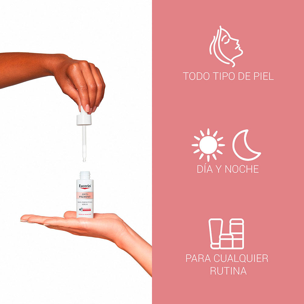 EUCERIN ANTI PIGMENT ULTR SERUM FRASCO 30 ML