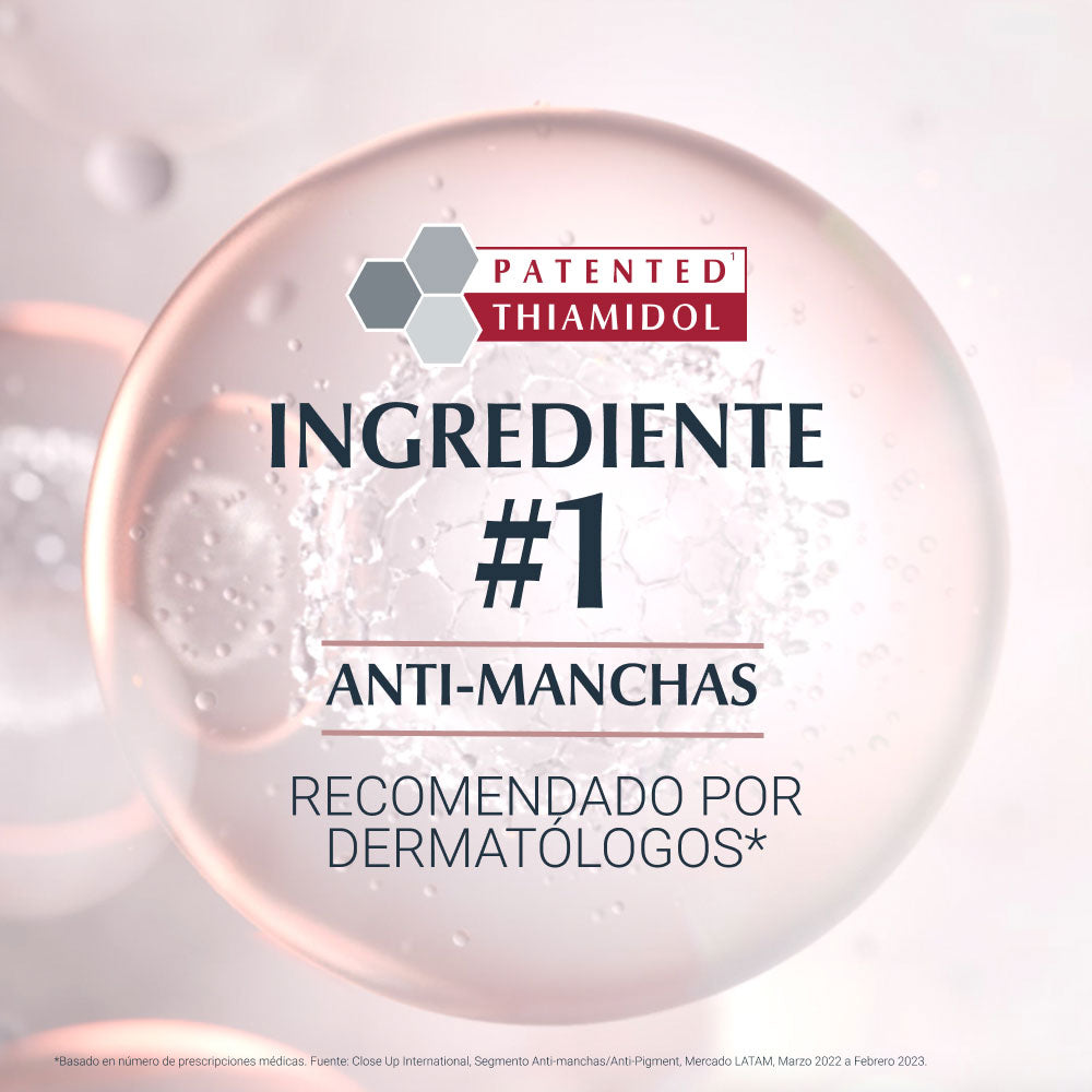 EUCERIN ANTI PIGMENTO CREMA DE MANOS SPF 30 FRASCO 75 ML