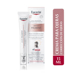 EUCERIN ANTIPIGMENT CREMA CONTORNO OJOS CAJA 15 ML