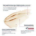 EUCERIN ANTIPIGMENT CREMA CONTORNO OJOS CAJA 15 ML