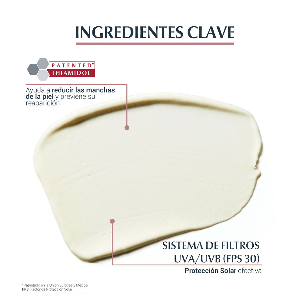 EUCERIN ANTI-PIGMENT DIA CREMA SPF 30 CAJA 50 ML