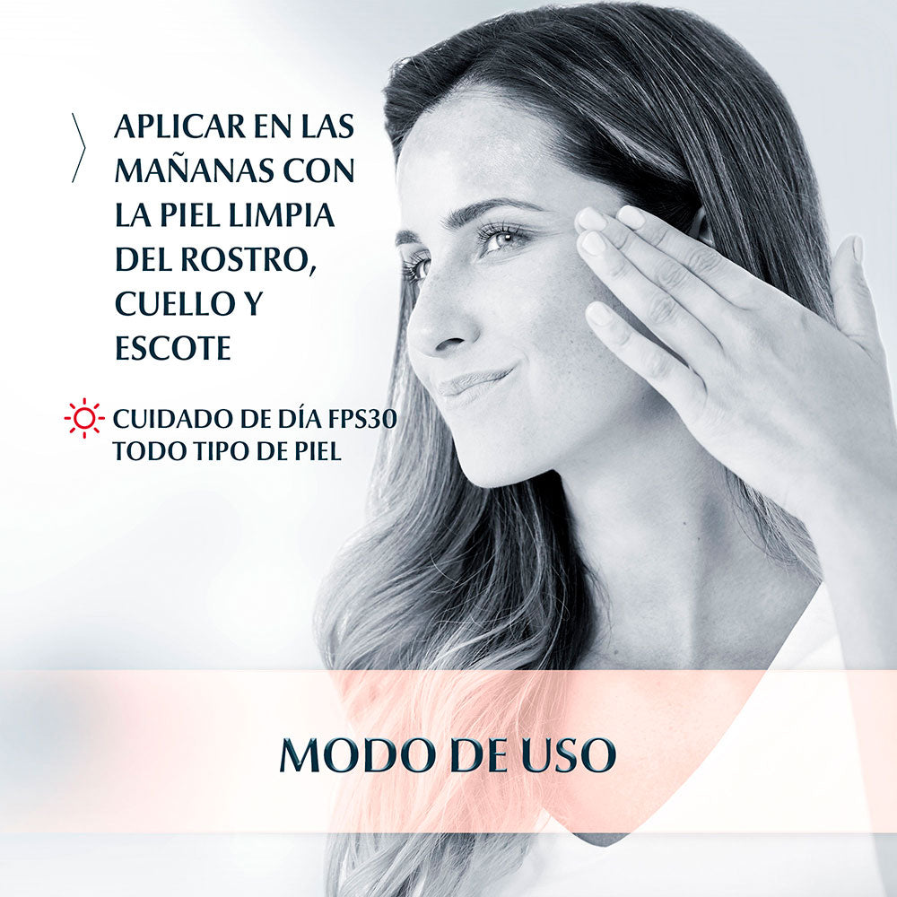 EUCERIN ANTI-PIGMENT DIA CREMA SPF 30 CAJA 50 ML