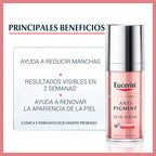 EUCERIN ANTI-PIGMENT DUAL SERUM CAJA 30 ML