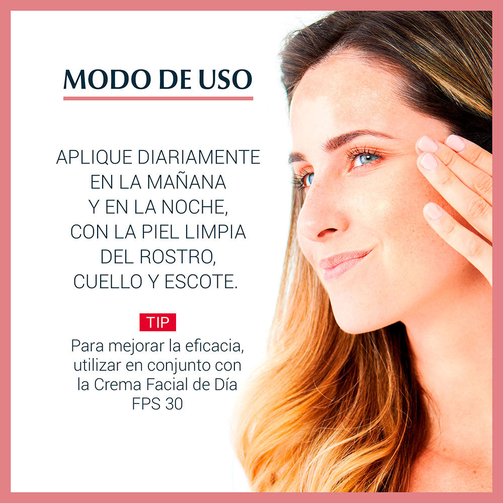 EUCERIN ANTI-PIGMENT DUAL SERUM CAJA 30 ML