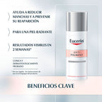 EUCERIN ANTI-PIGMENT NOCHE CREMA CAJA 50 ML