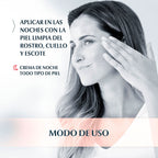 EUCERIN ANTI-PIGMENT NOCHE CREMA CAJA 50 ML