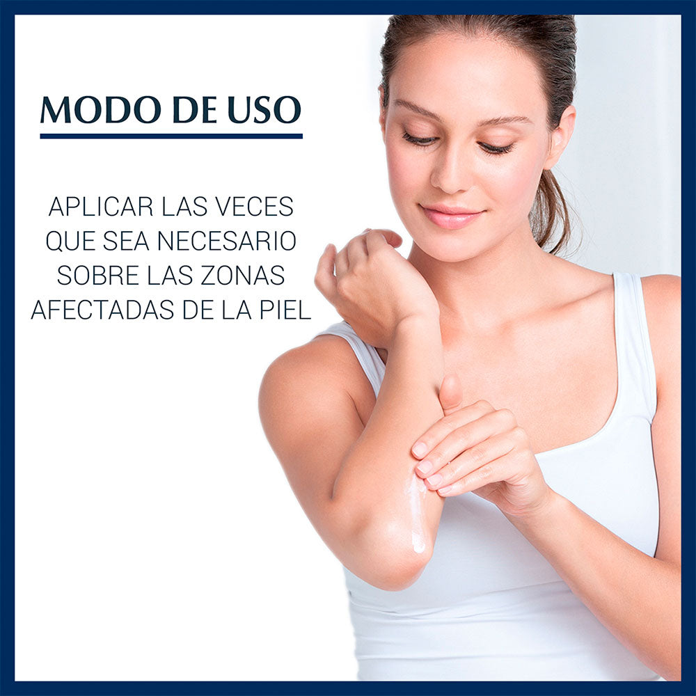 EUCERIN AQUAPHOR POMADA CAJA 49 G