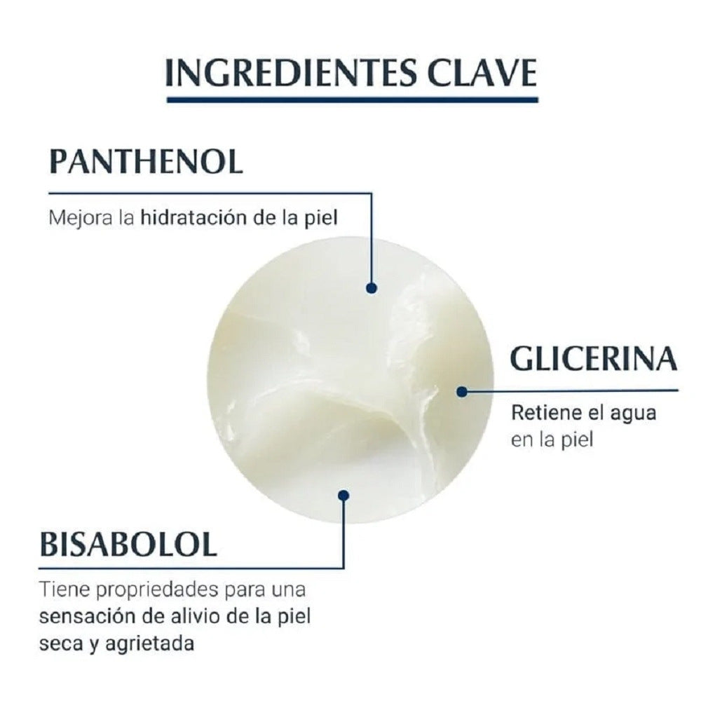 EUCERIN AQUAPHOR POTE 80 G
