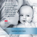 EUCERIN BABY BAÑO SHAMPOO FRASCO 240 ML