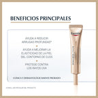 EUCERIN CONTORNO ELASTICITY CAJA 15 ML