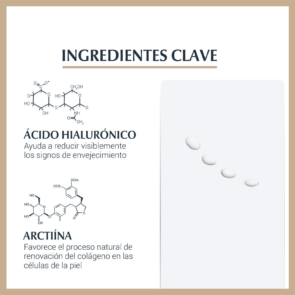 EUCERIN CONTORNO ELASTICITY CAJA 15 ML