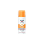 EUCERIN CONTROL PIGMENTO ANTIMANCHAS SPF 50+ CAJA 50 ML