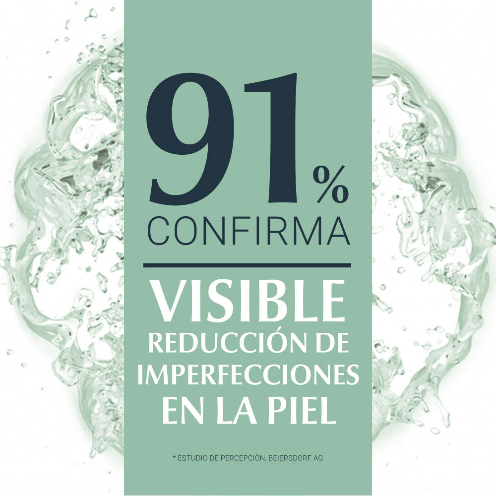 EUCERIN DERMOPURE MATIFICANTE FLUIDO FRASCO 50 ML