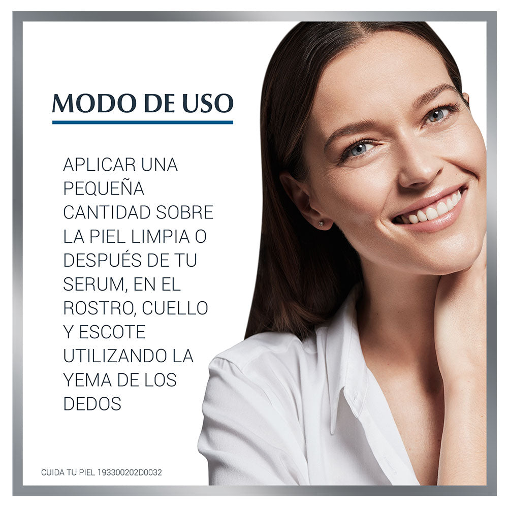 EUCERIN HYAL-FILLER NOCHE CREMA CAJA 50 ML
