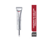 EUCERIN HYALU-FILLER CONT OJOS CAJA 15 ML