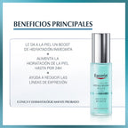 EUCERIN HYALURON BOOSTER LOCION CAJA 30 ML