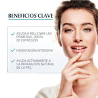 EUCERIN HYALURON FILLER CREMA GEL POTE 50 ML