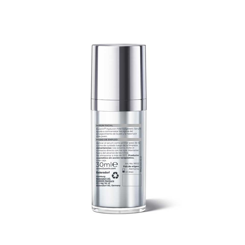 EUCERIN HYALURON FILLER SERUM EPIGENETIC 30 ML