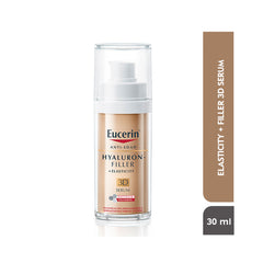 Eucerin Hyaluron Filler Serum Frasco 30 Ml
