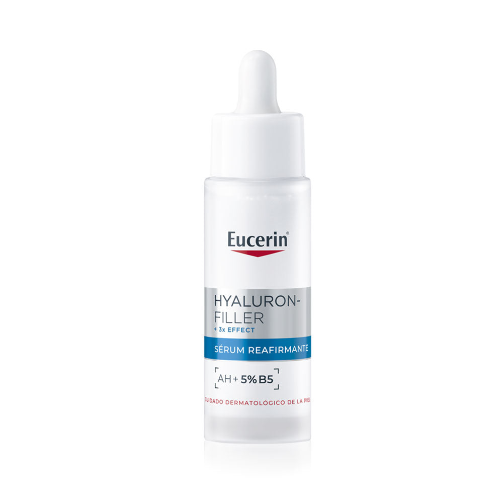 EUCERIN HYALURON FILLER SERUM REAFIRMANTE FRASCO 30 ML