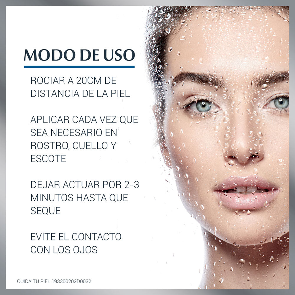 EUCERIN HYALURON MIST SPRAY FRASCO 150 ML