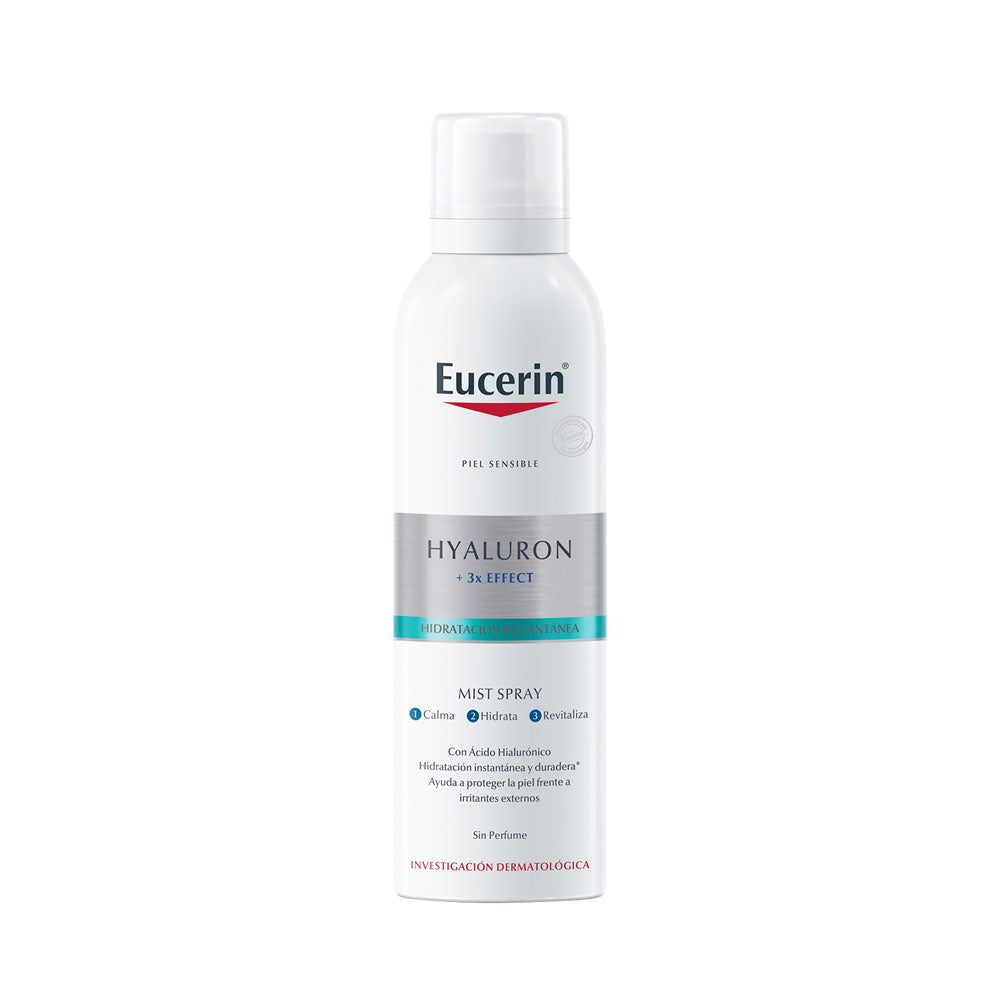 EUCERIN HYALURON MIST SPRAY FRASCO 150 ML