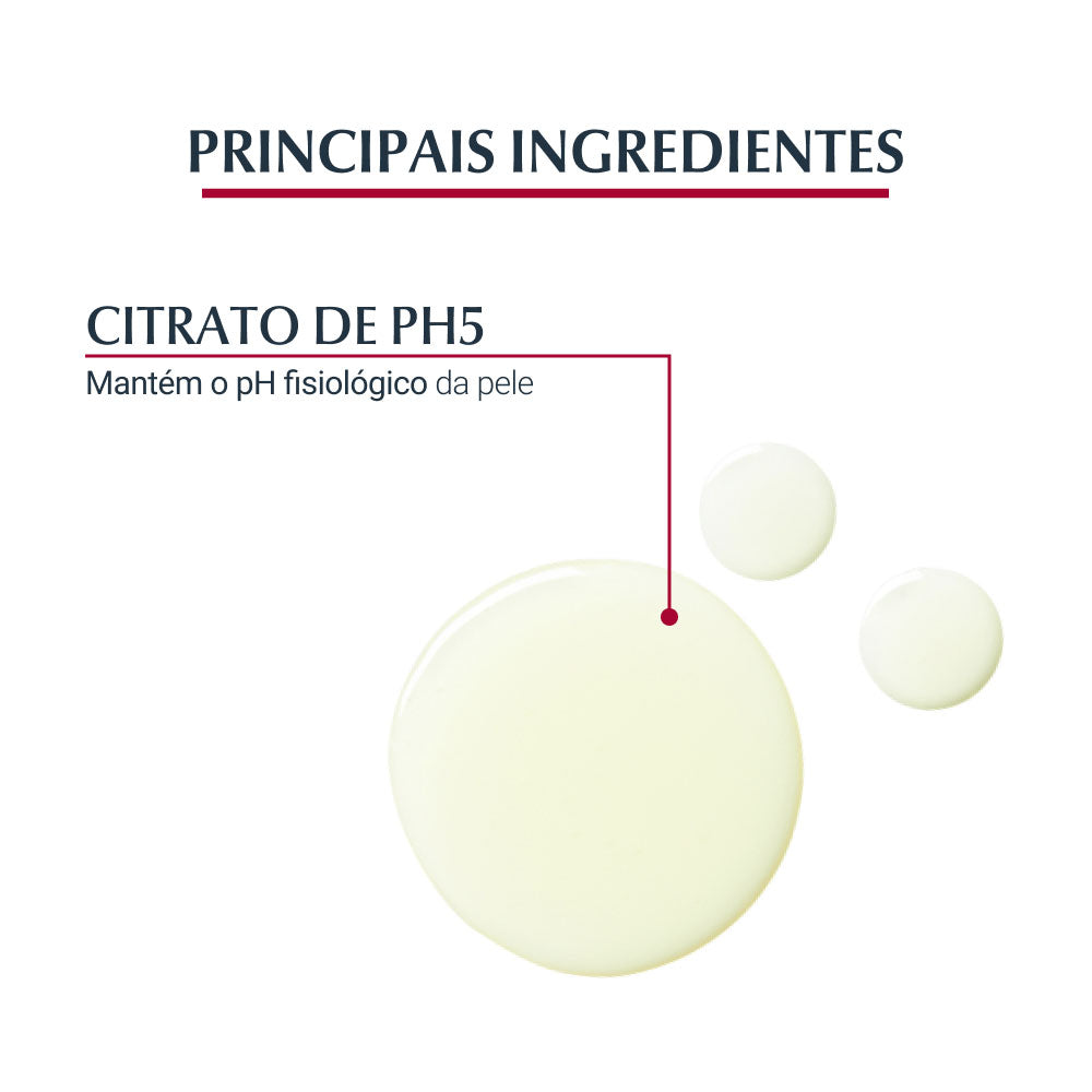 EUCERIN PH5 ACEITE DE DUCHA FRASCO 200 ML