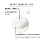 EUCERIN PH5 SYNDET GEL FRASCO 250 ML