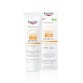 EUCERIN PROTECTOR SOLAR ULTRA 100 FLUID CAJA 80 ML