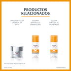 EUCERIN SUN FLUID ANTI EDAD CREMA SPF 50 CAJA 50 ML