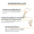 EUCERIN SUN HYDRO FLUIDO SPF 50+ FRASCO 50 ML
