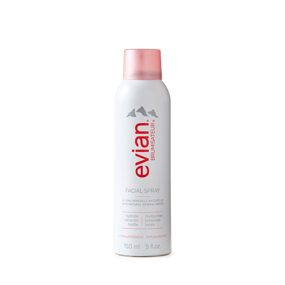 EVIAN BRUMISATEUR FACIAL SPRAY 150 ML
