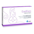 EXELFEM CAPSULAS BLANDAS CAJA X 30 UNDS
