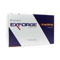 EXFORGE (RG) COMPRIMIDOS 10/320MG CAJA X 28 UNDS