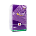 EZOLIUM CAPSULAS 40 MG CAJA X 90 UNDS