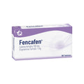 FENCAFEN TABLETAS CAJA X 50 UNDS