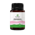 FENOGRECO PANGEA CAPSULA 500 MG FRASCO X 60 UNDS