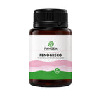 FENOGRECO PANGEA CAPSULA 500 MG FRASCO X 60 UNDS