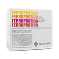 FERROPROTINA GRANULADO 40 MG SOBRE X 30 UNDS