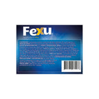 FEXU TABLETAS 120 MG CAJA X 10 UNDS