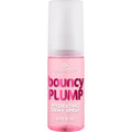 FIJADOR DE MAQUILAJE ESSENCE BOUNCY PLUMP HIDRATANTE SPRAY 50 ML