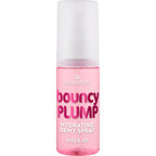 FIJADOR DE MAQUILAJE ESSENCE BOUNCY PLUMP HIDRATANTE SPRAY 50 ML