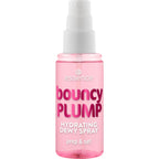 FIJADOR DE MAQUILAJE ESSENCE BOUNCY PLUMP HIDRATANTE SPRAY 50 ML