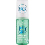 FIJADOR DE MAQUILAJE ESSENCE JELLY GRIP ALOE FRASCO 50 ML