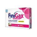 FINIGAX T. MASTICABLES CEREZA CAJA X 36 UNDS
