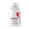 FISH OMEGA 3 CAPSULAS BLANDAS 1360 MG FRASCO X 60 UNDS